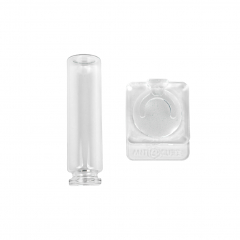 drinking clear 20ml - sponge